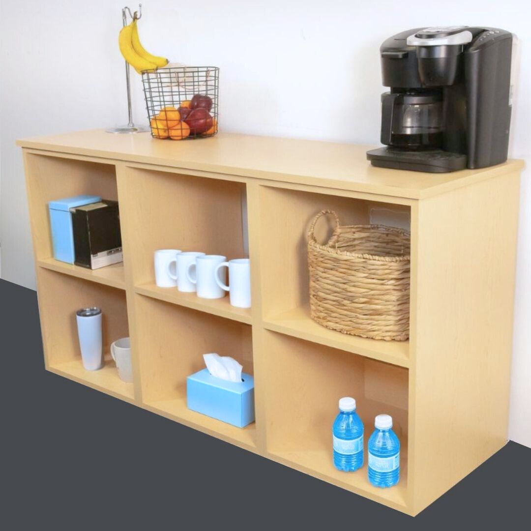 Cubby - 2