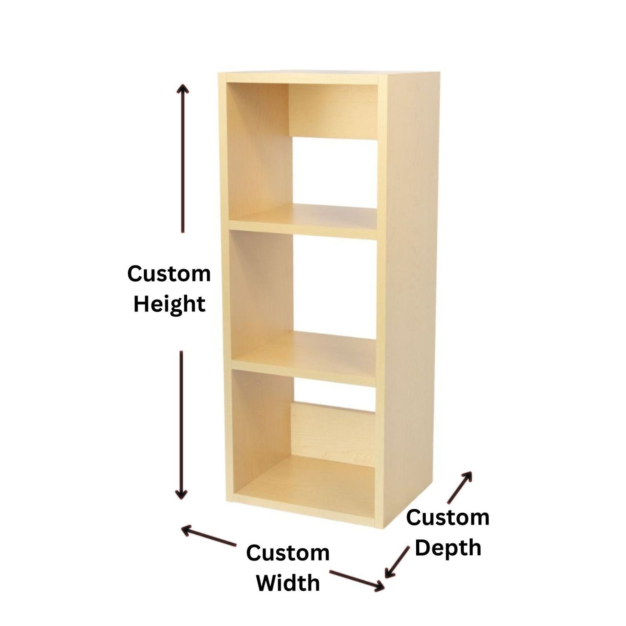 Cubby - 3
