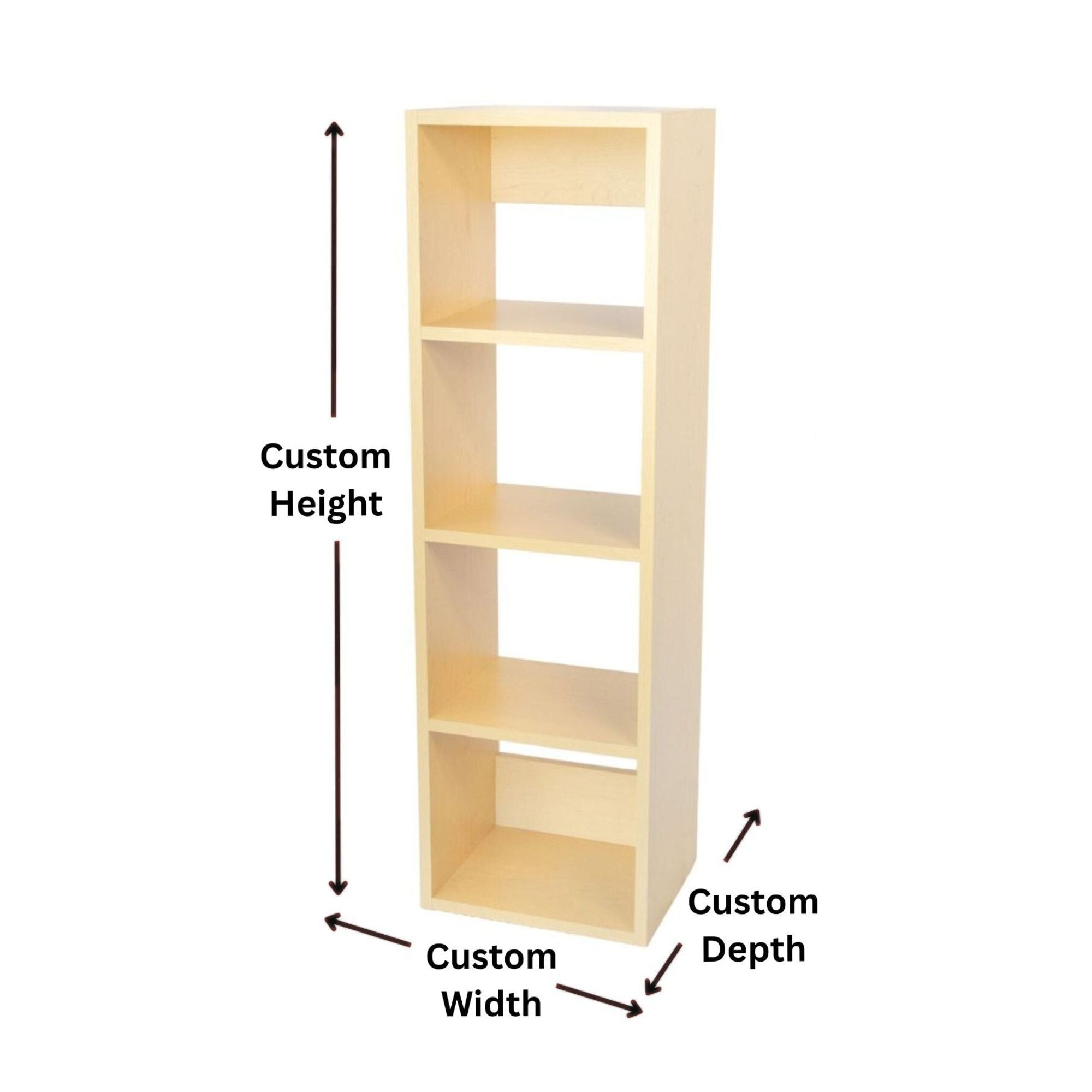 Cubby - 4