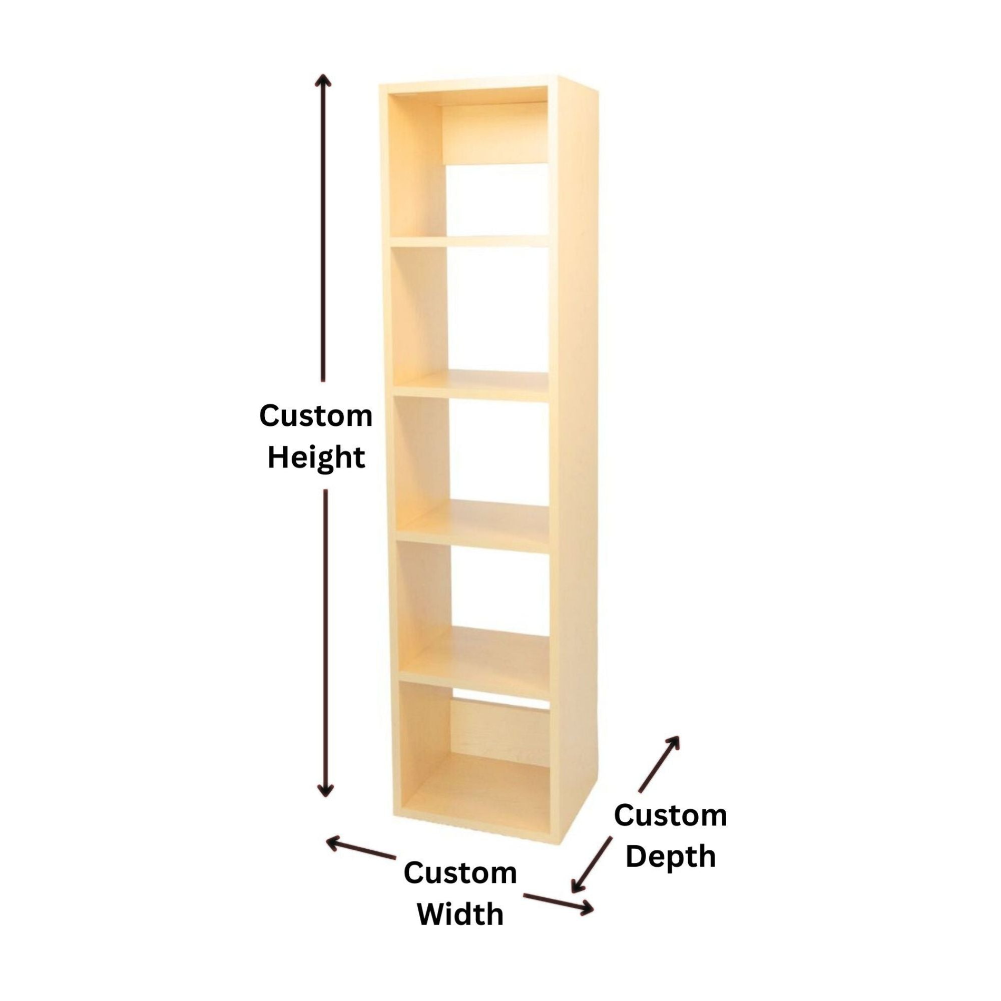 Cubby - 5