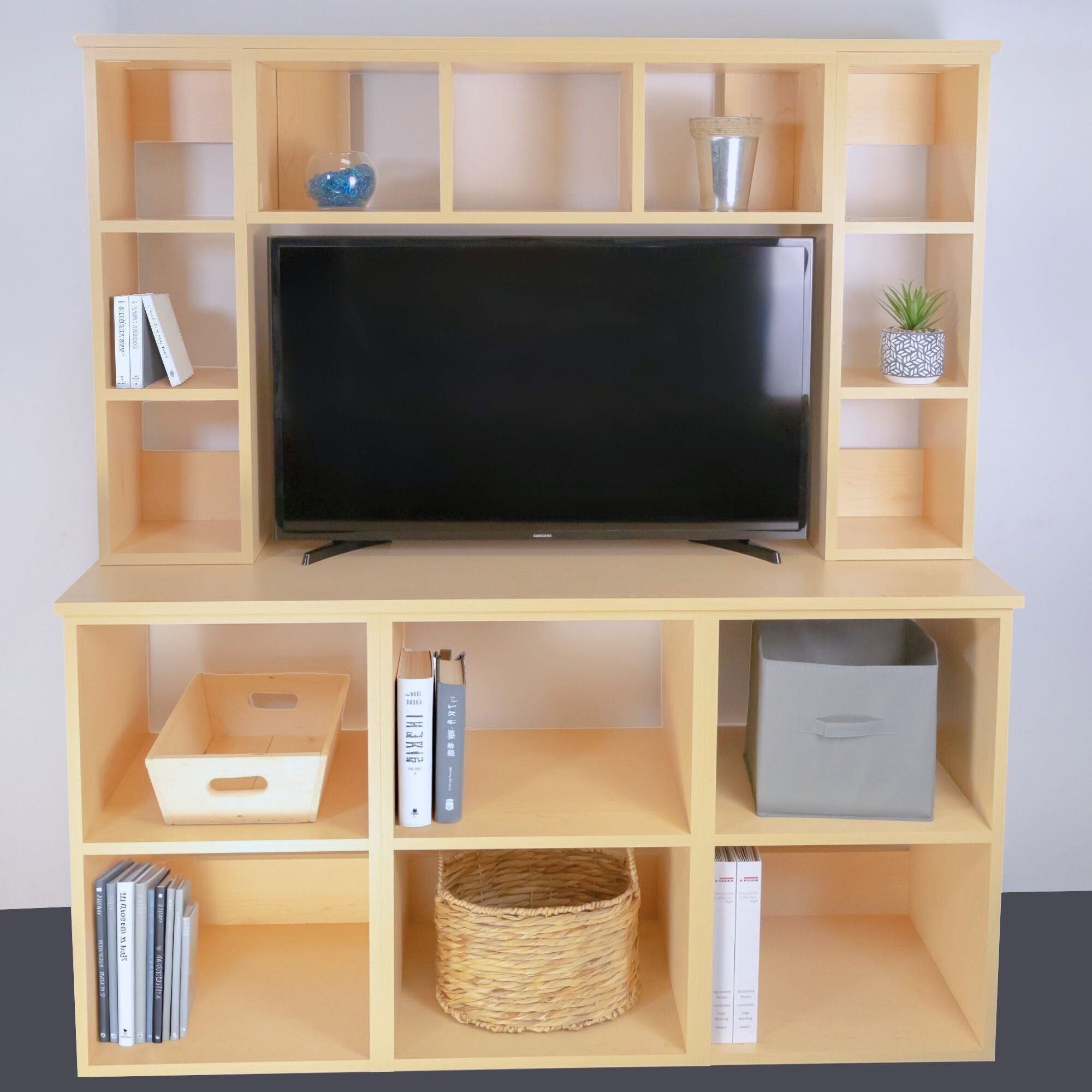 Cubby - 2
