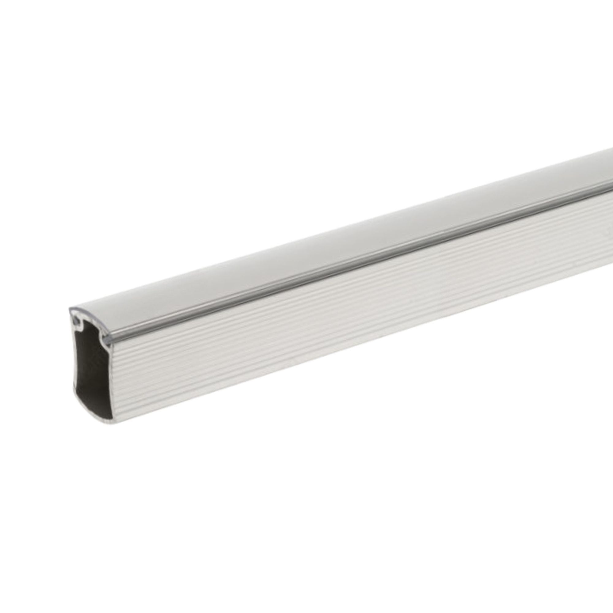 Hourglass Closet Rod - CUSTOM CUT to size