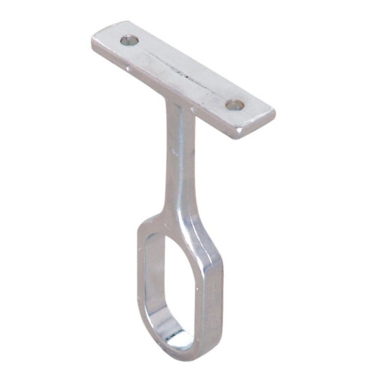 Center Support for Oval Closet Rod